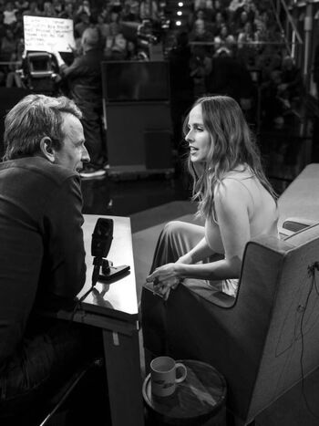 Full leaked Pauline chalamet private onlyfans photo