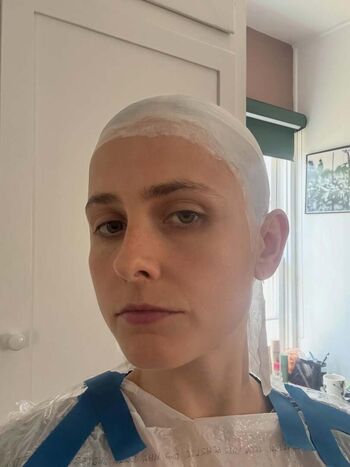 Full leaked Pauline chalamet private onlyfans photo