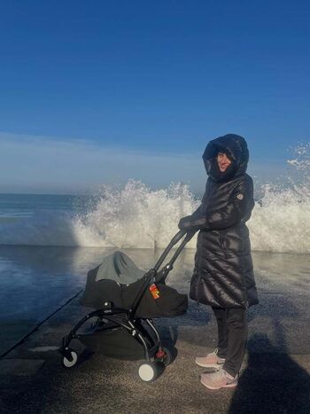 Full leaked Pauline chalamet private onlyfans photo