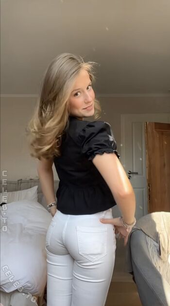 Full leaked Pauline gck private photo