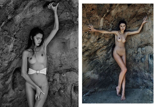 Full leaked Pauline moulettes private photo