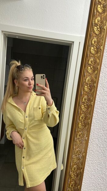 Full leaked Pauline naemi private onlyfans photo