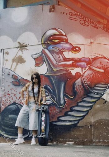 Full leaked Pauline sala private onlyfans photo