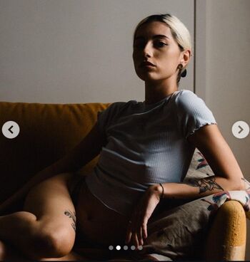 Full leaked Pause cerise private photo