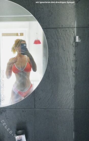 Full leaked Pavlaaaa private photo