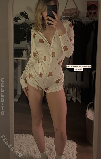 Full leaked Pavlaaaa private photo