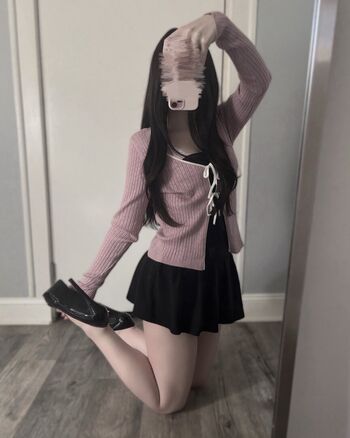 Full leaked Pawprjnts private photo