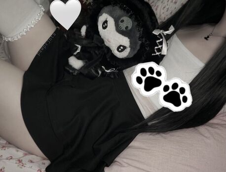 Full leaked Pawprjnts private photo