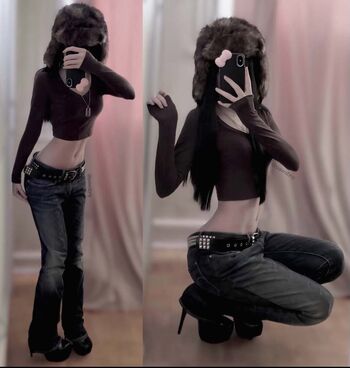 Full leaked Pawsbny page private onlyfans photo