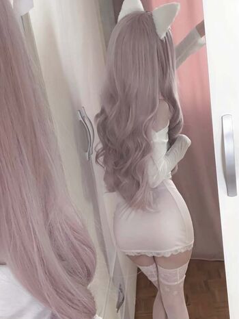 Full leaked Pawsbny page private onlyfans photo