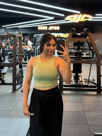 Full leaked Payal chib private photo