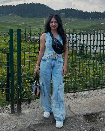 Full leaked Payal chib private photo