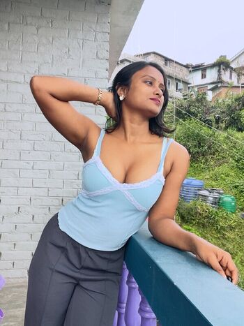 Full leaked Payal das private photo