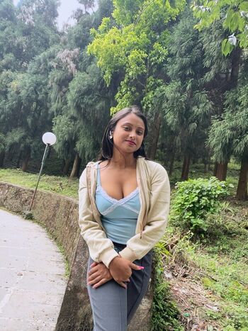 Full leaked Payal das private photo