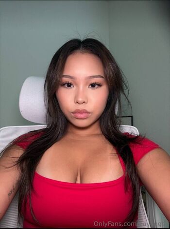 Full leaked Payangde private photo