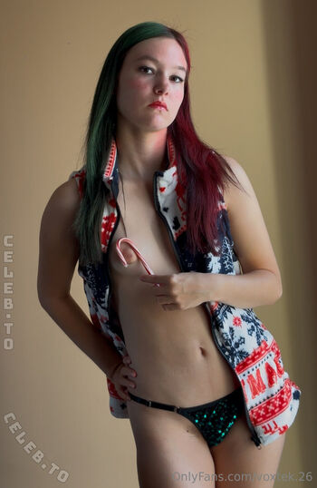 Full leaked Payne christianson private onlyfans photo