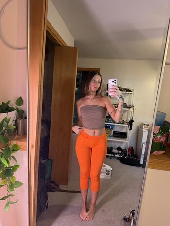 Full leaked Payprincessken private photo