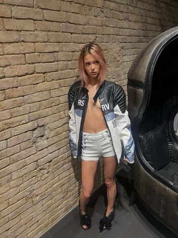Full leaked Payton howell private photo
