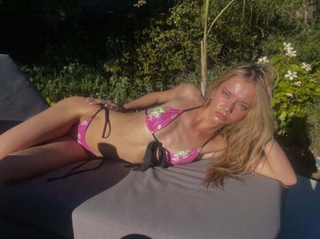 Full leaked Payton howell private photo