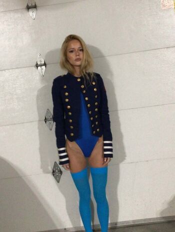 Full leaked Payton howell private photo