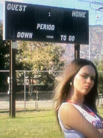 Payton Morse
