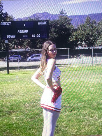 Full leaked Payton morse private photo