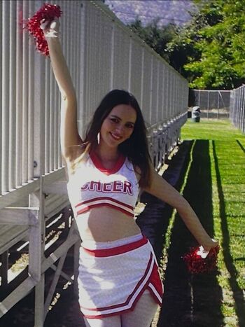 Full leaked Payton morse private photo