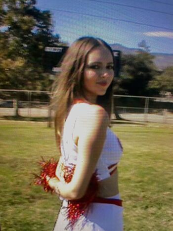 Full leaked Payton morse private photo