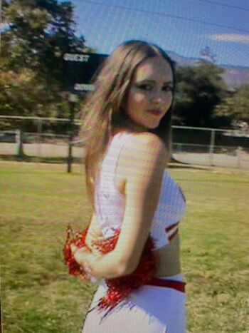 Full leaked Payton morse private photo