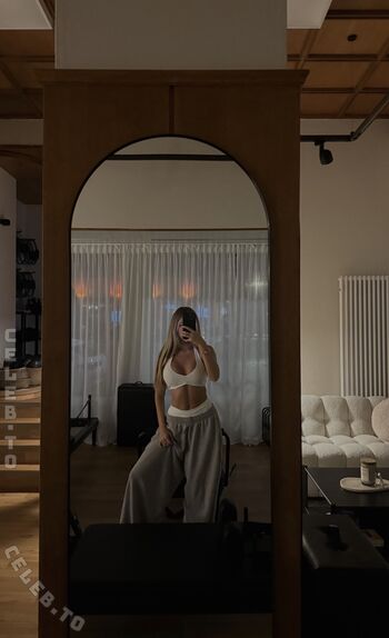 Full leaked Payton ramolla page private onlyfans photo