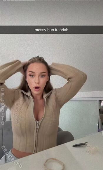 Full leaked Payton ramolla page private onlyfans photo