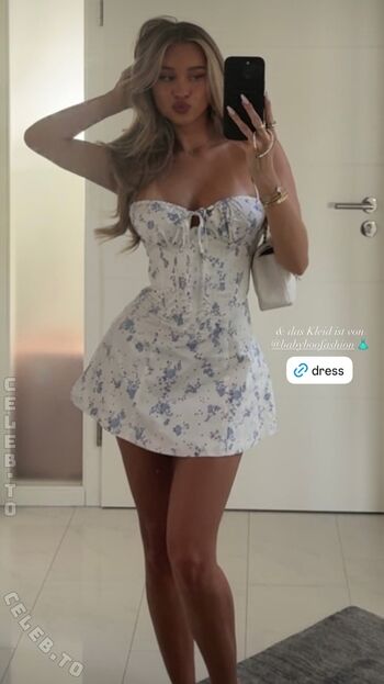 Full leaked Payton ramolla page private photo