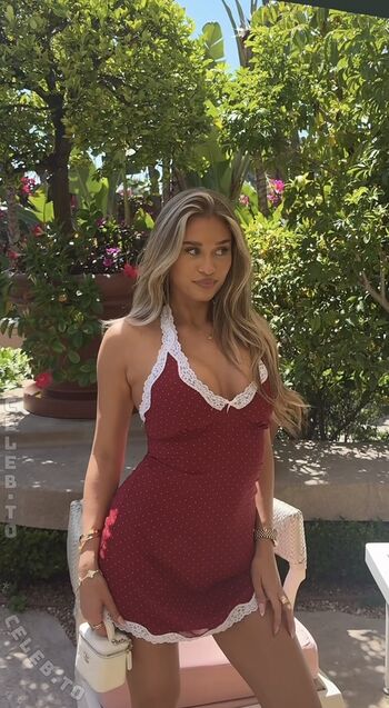 Full leaked Payton ramolla private photo