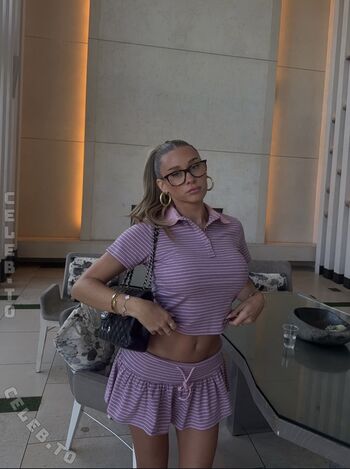 Full leaked Payton ramolla private photo
