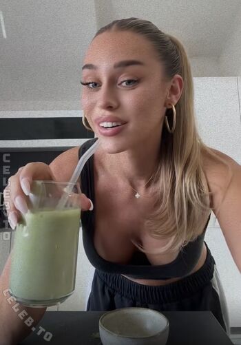 Full leaked Payton ramolla private photo