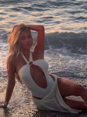 Full leaked Payton ramolla private photo