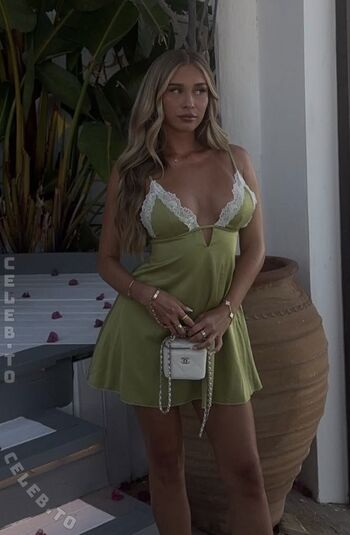 Full leaked Payton ramolla page private photo