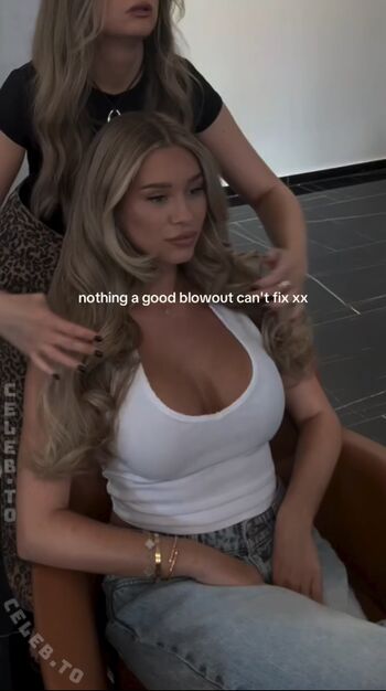 Full leaked Payton ramolla page private photo