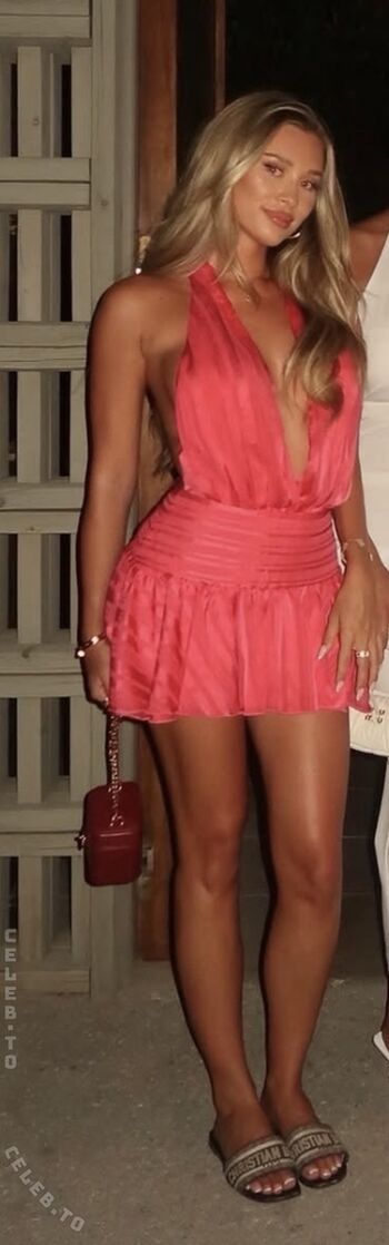 Full leaked Payton ramolla page private photo