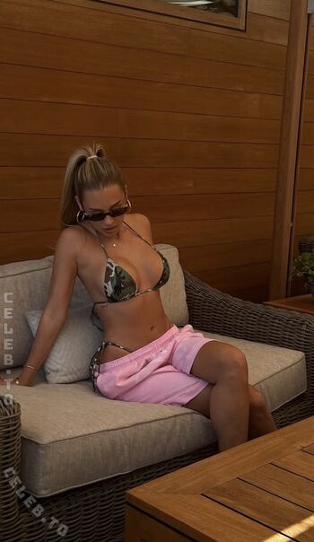 Full leaked Payton ramolla page private photo