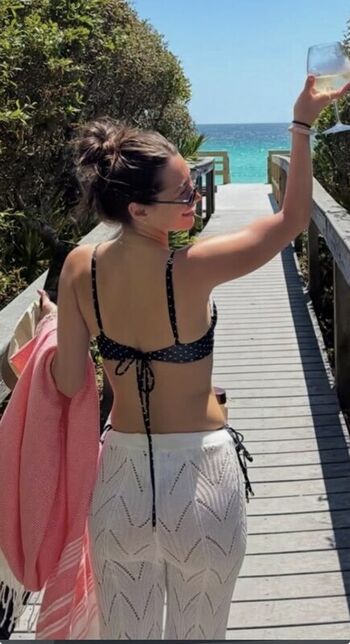 Full leaked Payton turbow page private photo