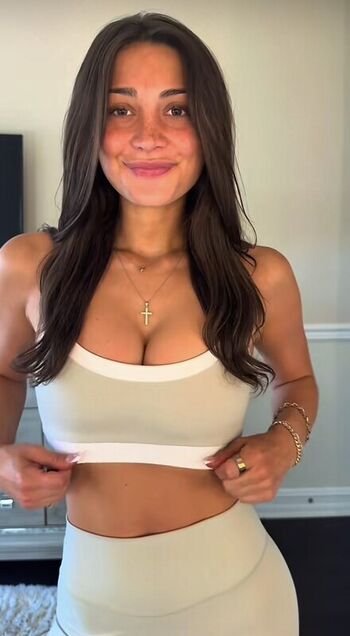 Full leaked Payton turbow private photo