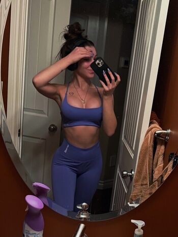 Full leaked Paytondcherny private photo