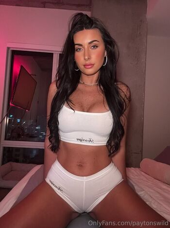 Full leaked Paytonswild private onlyfans photo
