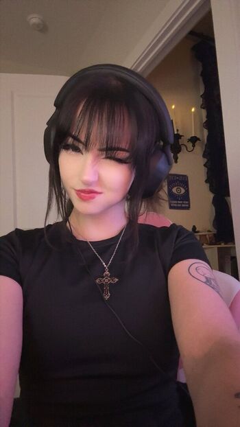 Full leaked Payxluna private onlyfans photo