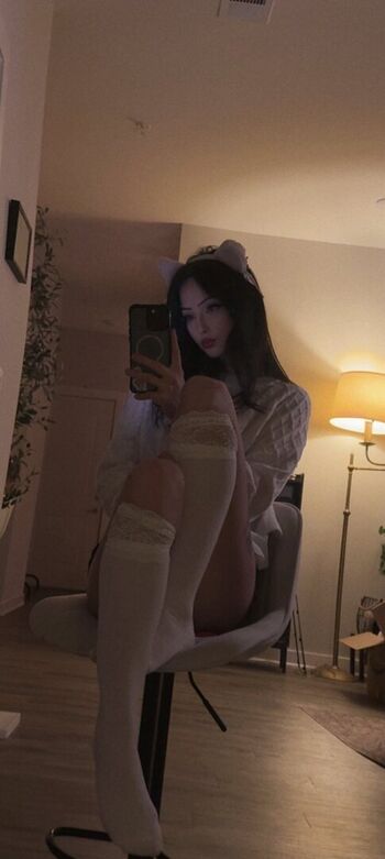 Full leaked Payxluna private onlyfans photo