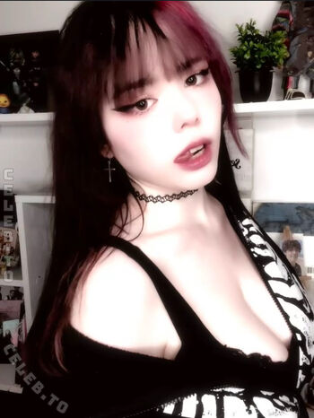 Full leaked Pcrkscmmy private photo