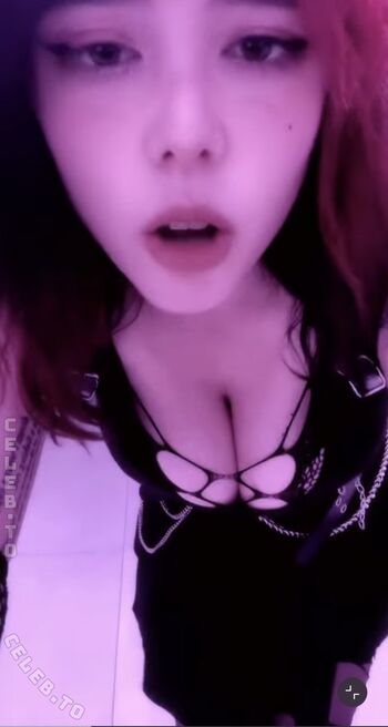 Full leaked Pcrkscmmy private photo