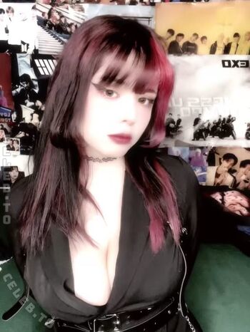 Full leaked Pcrkscmmy private onlyfans photo