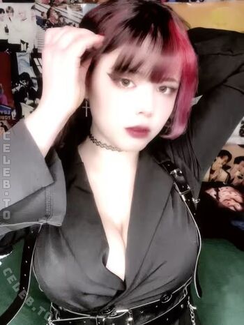 Full leaked Pcrkscmmy private onlyfans photo